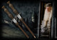 Das edle Harry-Potter-Stift- und Lesezeichen-Set Dumbledore in mehreren Farben