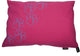 Lex Max Hundekissen Happy Feet rosa – 100 x 70 cm