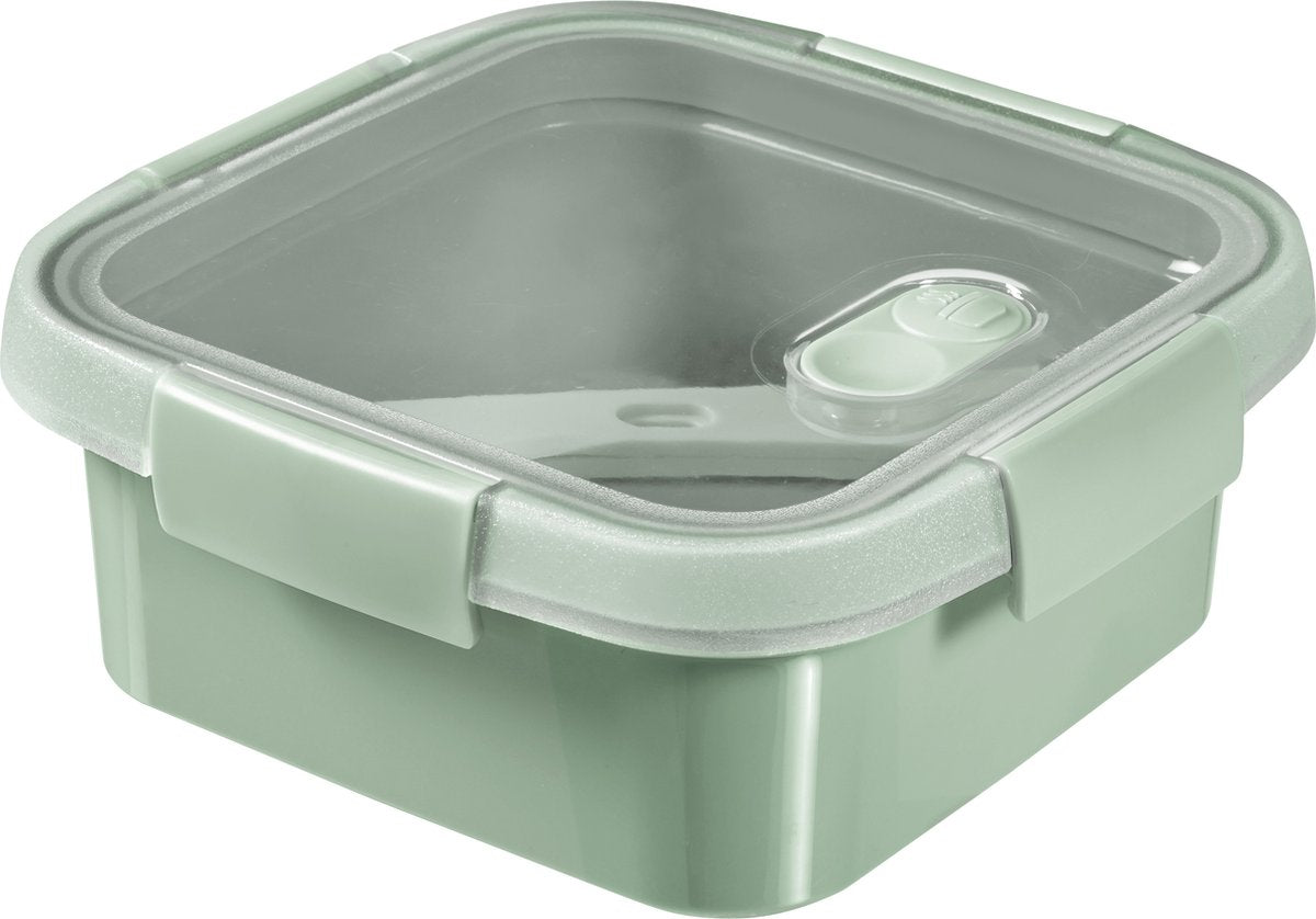 Curver Smart to go Eco – Lunchbox – 0,9 l – Kunststoff