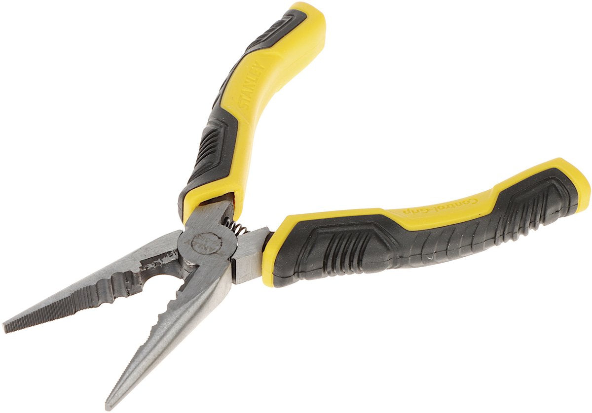 Stanley Dynagrip Telefonzange CG 150 mm – stht0-74363