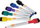 Nobo Whiteboardmarker Mini sortiert 6 Stück