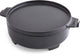 Weber Dutch Oven Duo - Schwarz