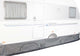 Bo-Camp – Wohnwagen-Zugluftschürze – Universal Deluxe – mit Staufach