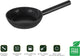 Combekk Forest Easy Bratpfanne ø 20 cm – 100 % recycelt – PFAS-frei – induktionsgeeignet – Keramik-Antihaft-Antihaftbeschichtung