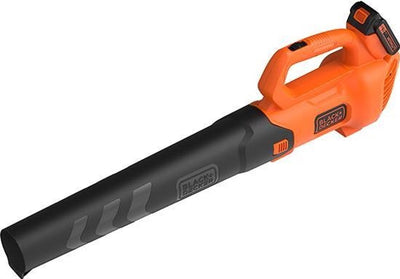 Black+Decker B+D 18V 2,0Ah Axial-Laubbläser
