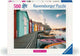 Ravensburger Jigsaw Puzzle Bootshause in Smogen, Schweden, 500st.