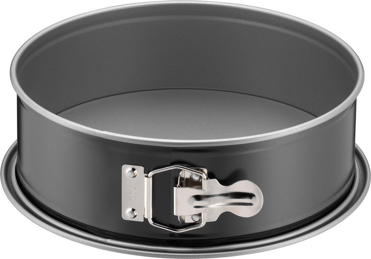 Kaiser Inspiration Springform – Backform – ø24 cm – Antihaftbeschichtung – auslaufsicher