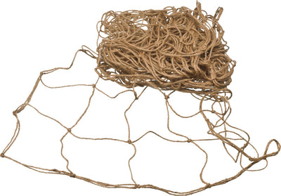 Natur Nature Klimnet für Pflanzen 1x3 m Jute natürlich