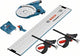 Bosch Professional FSN OFA 32 Oberfräsen-Führungsschienenset – 1600a001t8