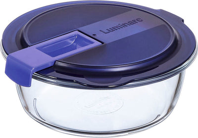 Luminarc Easy Box – 92 cl – ø 14,8 cm – rund