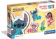 Clementoni Disney Stitch und Lilo, mein erstes Puzzle, 4 Rätsel