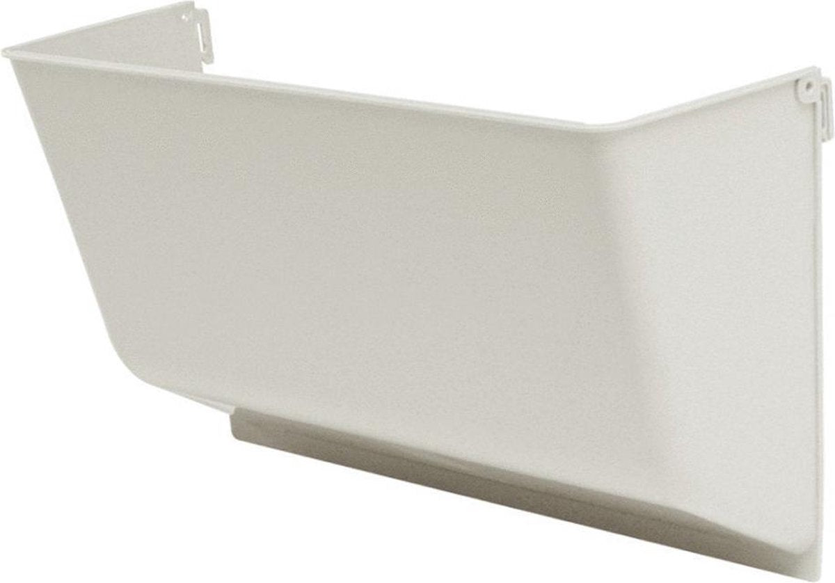Ferplast Futterraufe Roger FPI 4702 28,2x9,3x15,8 cm sortiert