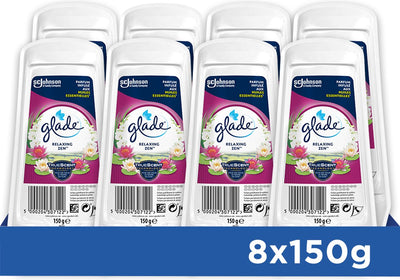Glade Gel entspannender Zen