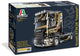 Italeri Scania R730 V8 Topline „Imperial“ Anbausatz LKW-Auflieger-Modellbausatz 1:24