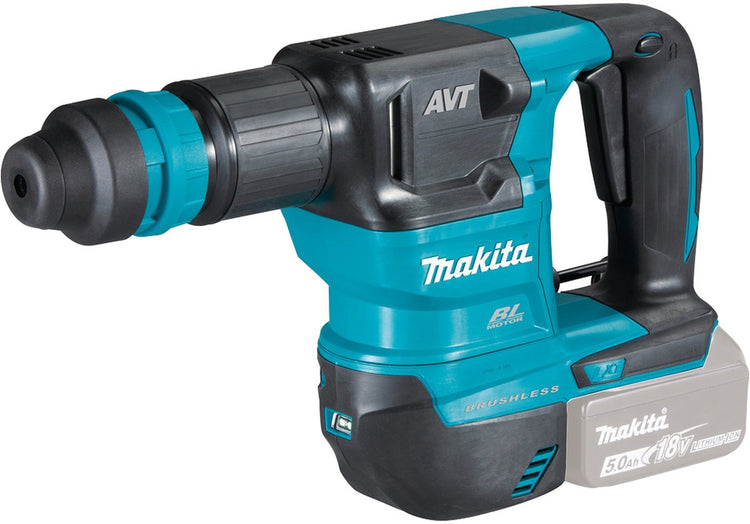 Akku-Meißelhammer Solo von Makita dhk180z