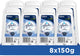 Glade Gel reines, sauberes Leinen