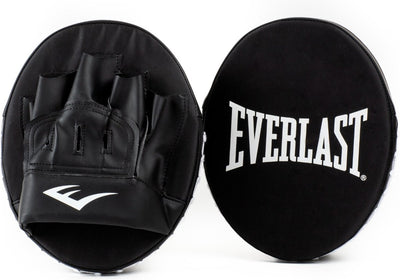 Everlast Core-Schlaghandschuhe, schwarz