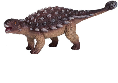 Mojo Vorgeschichte Ankylosaurus 381025