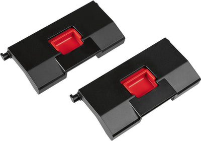 Bosch Zubehör L-Case-Anschluss | 2 Stück | 1600a025a3 - 1600a025a3