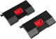 Bosch Zubehör L-Case-Anschluss | 2 Stück | 1600a025a3 - 1600a025a3
