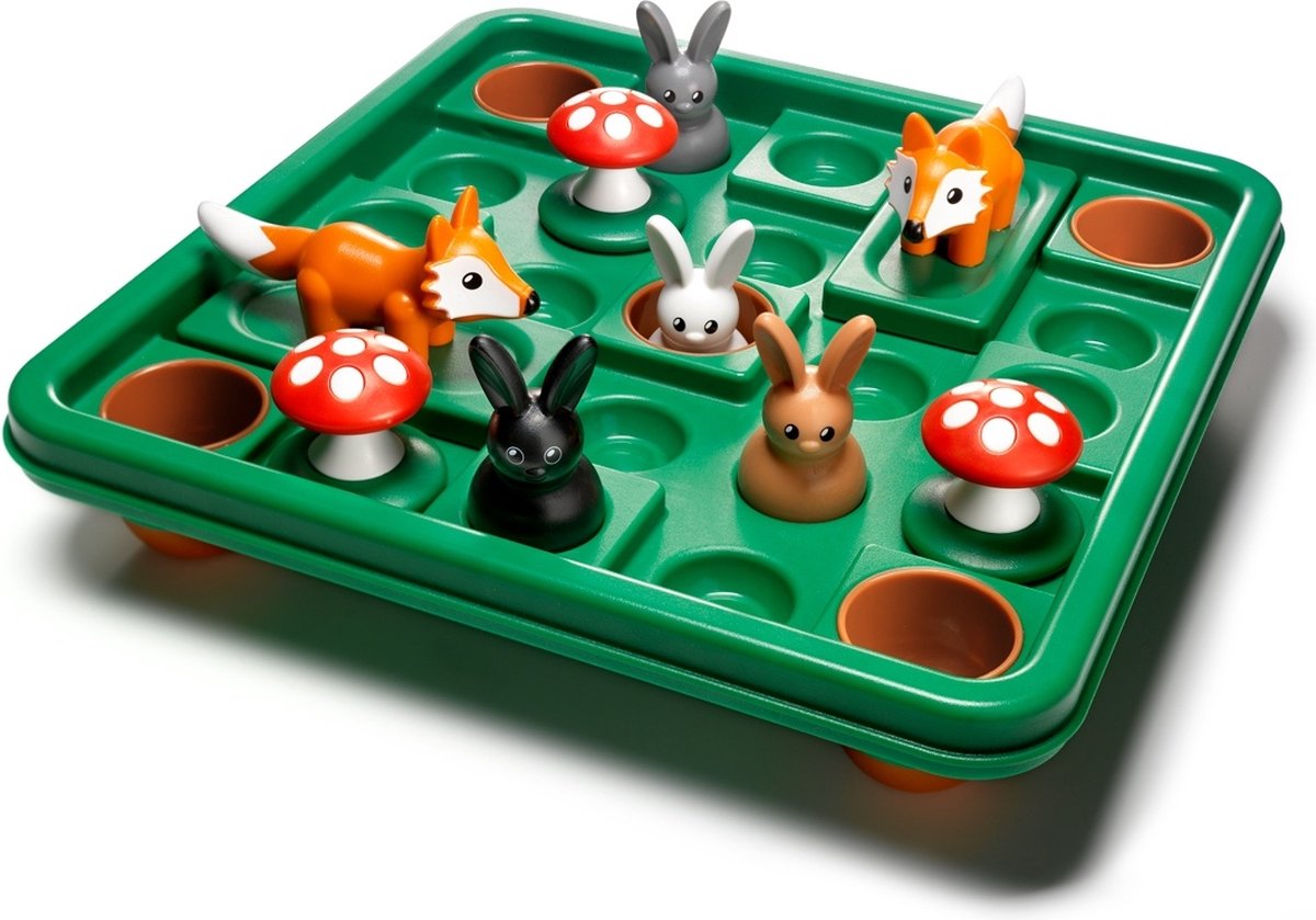 Intelligente Spiele – Jump in' xxl – 100 Herausforderungen