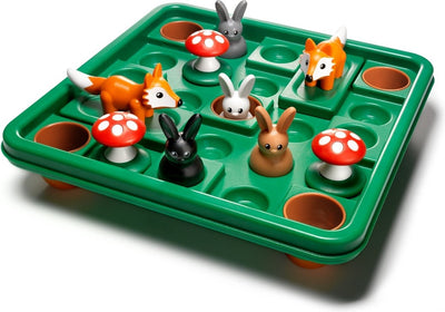 Intelligente Spiele – Jump in' xxl – 100 Herausforderungen