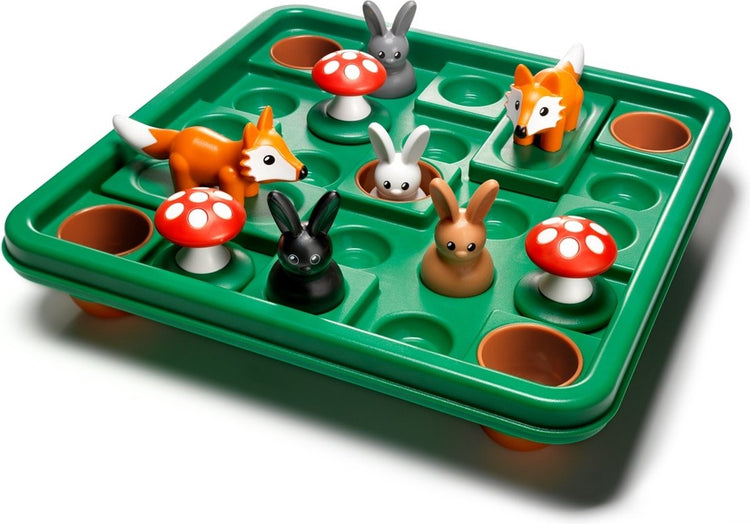 Intelligente Spiele – Jump in' xxl – 100 Herausforderungen