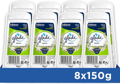 Glade Gel Muguet