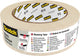 Scotch-Kreppband Basic 36mmx50m beige | 16 Stück