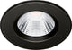 Philips LED Philips Dive Badezimmer-Einbaustrahler – Schwarz – 5 W – 1 Packung
