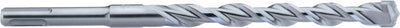 Milwaukee SDS-Plus MX4 Hammerbohrer – 4-seitig schneidend SDS-Plus MX4 18 x 250 – 1 Stück – 4932356502
