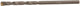 Makita Zubehör Steinbohrer Pro 3x60mm - e-06351 - e-06351