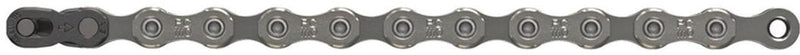 SRAM -Kette PC1110 114 Links grau