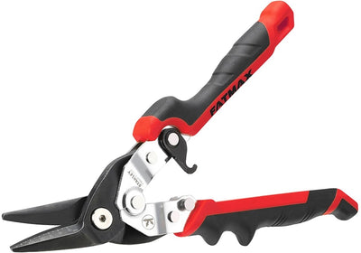 Stanley Handwerkzeuge Stanley Fatmax Ergo Blechschere – 250 mm – links – FMHT73755-0