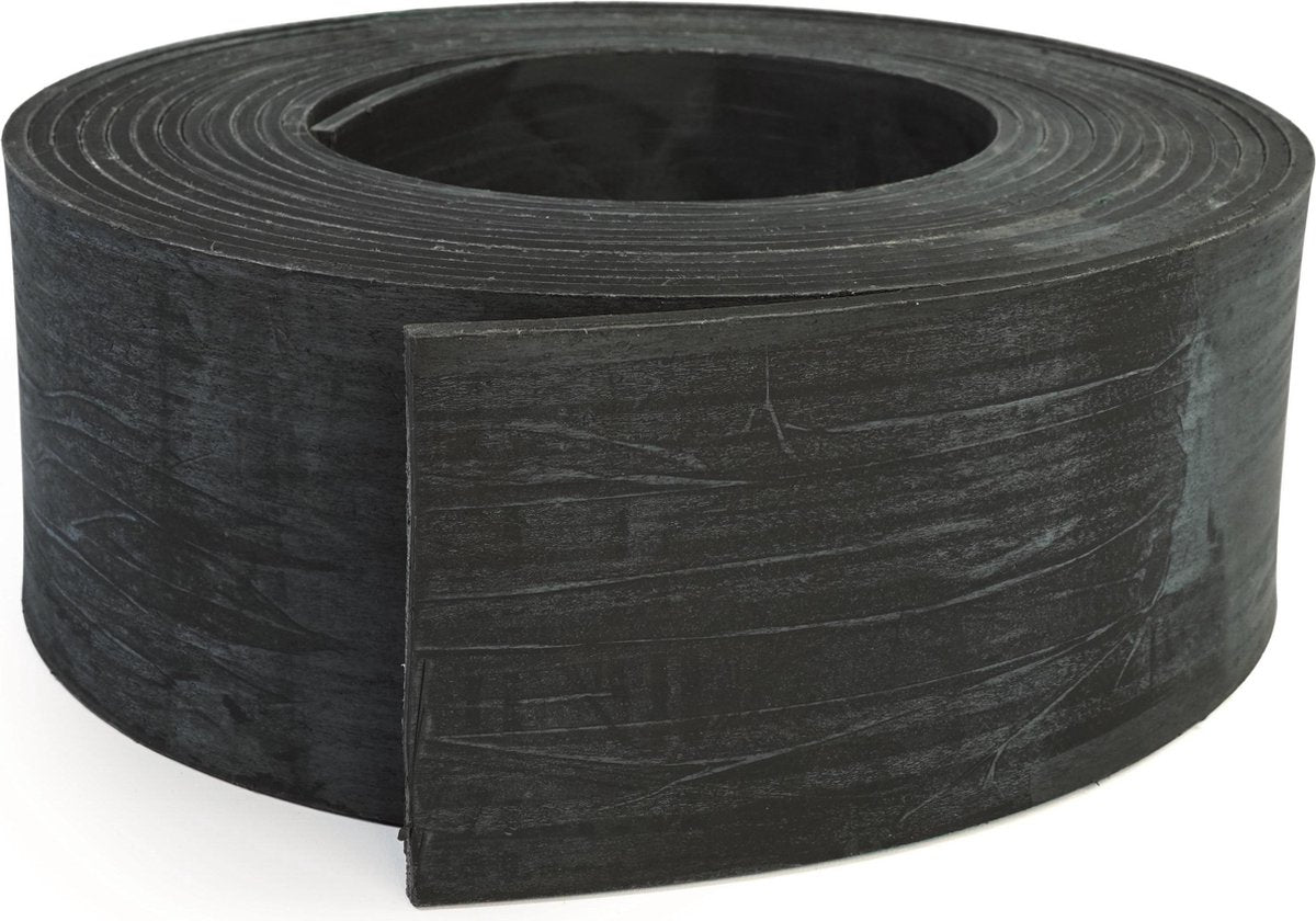 Ubbink Ubbink Border Rand 7 mm 14cmx15m schwarz