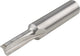 Wolfcraft – Nutfräser HSS-Geradfräser 5 mm – Schaft 8 mm – Arbeitshöhe 14 mm – für Hartholz, Weichholz und Kunststoff – hergestellt in Deutschland – 3901000