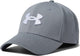 Under Armour Herren UA Blitzing Herrenkappe – Grau