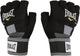 Everlast Evergel-Innenhandschuhe mit Gelpolsterung – schwarz (in verschiedenen Größen erhältlich)