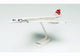 Herpa Aérospatiale-Bac Flugzeug Concorde British Airways Maßstab 1:250