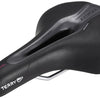 Terry Sattel Figura GT Max Damen schwarz