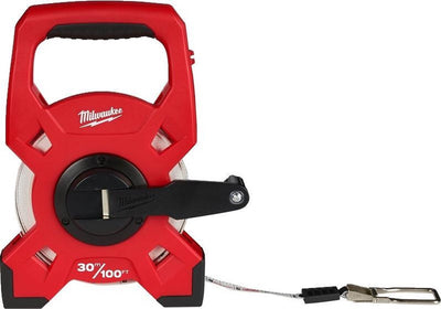 Milwaukee Zubehör langes Glasfaserband LTF30-100 – 1 Stück – 48225330