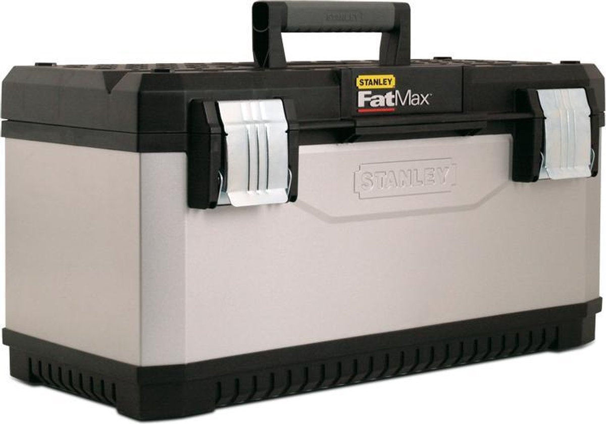 Stanley Fatmax Werkzeugkoffer MP 20 – 1-95-615