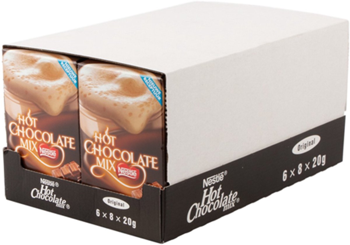 Nestlé