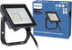 Philips LED Philips Projectline Strahler – 10 W – warmweißes Licht
