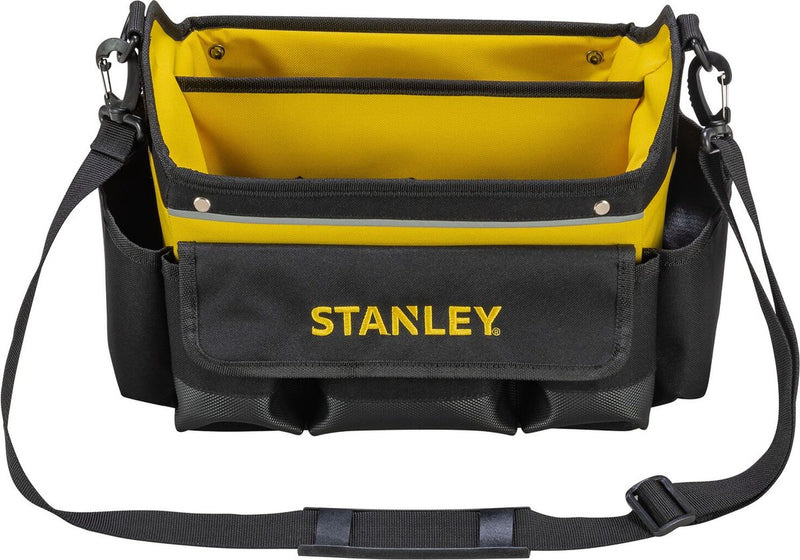 Stanley offene Werkzeugtasche 12