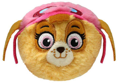 Ty Beanie Bouncers Paw Patrol Skye Cockapoo