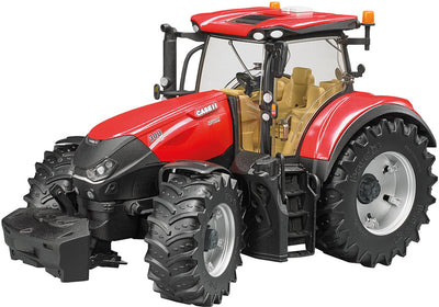 BRUDER Traktor Fall IH Optum 300 CVX