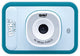 Buki France Buki – Kamera – Kamera – benutzerfreundliche Kamera, speziell für kleine Kinder entwickelt – Micro-SD-Karte 16 GB – Digitalzoom x8