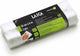 Laica vt3509 – Vakuumfolie – Vakuumiergerät-Zubehör – Größe 28 x 600 cm – Set mit 2 Rollen Vakuumfolie