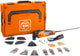 Fein Multimaster MM500 Plus Top 230V (L-Boxx)